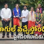 CM Revanth – Google: తెలంగాణలో పెట్టుబడుల జాతర.. గూగుల్ తో సీఎం రేవంత్ రెడ్డి కీలక ఒప్పందం