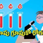 Blood Group: మీ బ్లడ్ గ్రూపును బట్టి మీకు ఏ వ్యాధులు ఎక్కువగా వస్తాయో చెప్పొచ్చు, ఏ గ్రూపుకు ఏ సమస్యలు వస్తాయంటే
