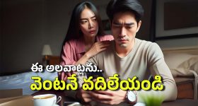 Wife and Husband: మీకు తెలియకుండానే మీ వివాహ బంధాన్ని దెబ్బతీసే ఐదు అలవాట్లు ఇవే!