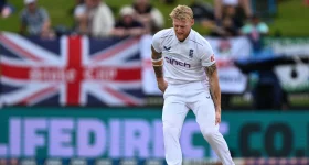 Ben Stokes Injury: ఇంగ్లాండ్ జట్టుకు భారీ షాక్.. స్టార్ ప్లేయర్ జట్టు నుంచి ఔట్