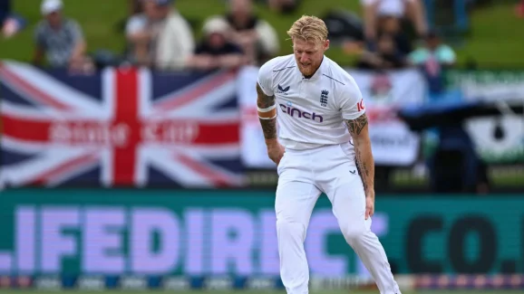 Ben Stokes Injury: ఇంగ్లాండ్ జట్టుకు భారీ షాక్.. స్టార్ ప్లేయర్ జట్టు నుంచి ఔట్