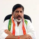 Bhatti Vikramarka: మీడియాతో చిట్‌చాట్..  డిప్యూటీ సీఎం భట్టి కీలక వ్యాఖ్యలు