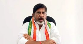Bhatti Vikramarka: మీడియాతో చిట్‌చాట్..  డిప్యూటీ సీఎం భట్టి కీలక వ్యాఖ్యలు
