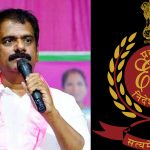 Bhoodan land scam case: బీఆర్ఎస్ మెడకు భూదాన్ భూముల స్కామ్, మాజీ ఎమ్మెల్యేతోపాటు బిల్డర్లకు ఈడీ నోటీసు