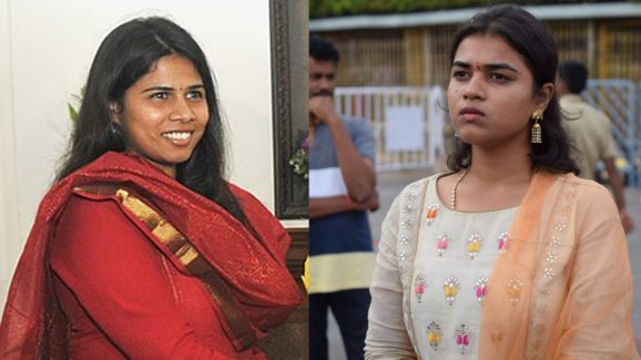 Bhuma Akhilapriya vs Mounika: అఖిలప్రియ- మౌనిక మధ్య చర్చలు.. ఏం జరిగింది?