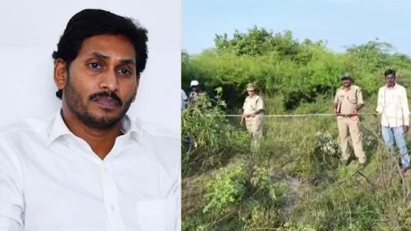Saraswati Power Lands: కొండను తవ్వి ఎలకను పట్టారా? సరస్వతి పవర్‌ భూములు వెనక్కి, అసలు ట్విస్ట్ ఇదే!