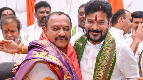 Mahesh Kumar Goud : మహేష్ కుమార్ కీలక వ్యాఖ్యలు.. మరో 15 ఏళ్లు మాదేనంటూ
