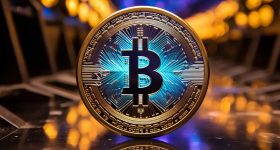 Bitcoin Hits All Time High: దూకుడు మీదున్న బిట్‌కాయిన్‌.. మార్కెట్‌లో సరికొత్త రికార్డు