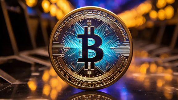 Bitcoin Hits All Time High: దూకుడు మీదున్న బిట్‌కాయిన్‌.. మార్కెట్‌లో సరికొత్త రికార్డు