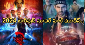 Bollywood Movies : బాలీవుడ్ ను షేక్ చేసిన ఆణిముత్యాలు..