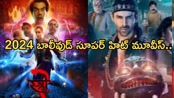 Bollywood Movies : బాలీవుడ్ ను షేక్ చేసిన ఆణిముత్యాలు..