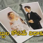 Couple Divorce 12 Times: 40 ఏళ్లుగా ఒకే భర్త నుంచి 12 సార్లు విడాకులు తీసుకున్న మహిళ.. తలలు పట్టుకున్న అధికారులు!