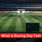 Boxing Day Test: బాక్సింగ్ డే పేరు ఎలా వచ్చింది? క్రికెట్ కు బాక్సింగ్ కు ఏం సంబంధం?