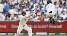 IND vs AUS 4th Test Day 1: ముగిసిన మొదటి రోజు..ఆస్ట్రేలియా భారీ స్కోర్‌..కోహ్లీపై బ్యాన్‌ ?