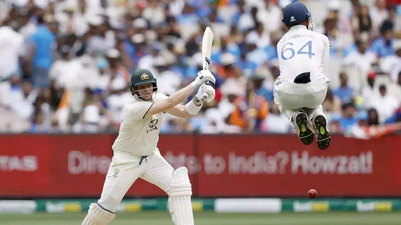 IND vs AUS 4th Test Day 1: ముగిసిన మొదటి రోజు..ఆస్ట్రేలియా భారీ స్కోర్‌..కోహ్లీపై బ్యాన్‌ ?