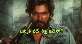 Pushpa 2 : సంధ్య థియేటర్ తొక్కిసలాట కేసు... బన్నీకి జైలు శిక్ష తప్పదా?