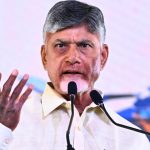 CM Chandrababu Naidu: వైసీపీ డ్రామాలు..  ఇదే పునరావృతం-సీఎం చంద్రబాబు