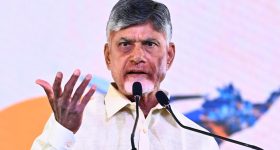 CM Chandrababu Naidu: వైసీపీ డ్రామాలు..  ఇదే పునరావృతం-సీఎం చంద్రబాబు
