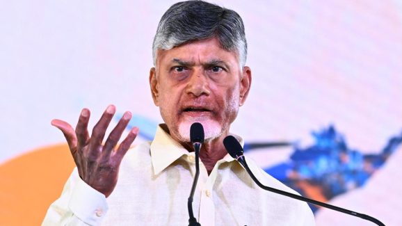 CM Chandrababu Naidu: వైసీపీ డ్రామాలు..  ఇదే పునరావృతం-సీఎం చంద్రబాబు