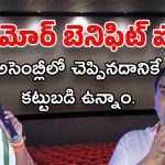 Telugu Cinema : సెలబ్రెటీల ప్రతిపాదనలకు సీఎం గ్రీన్ సిగ్నల్…? కానీ, కండీషన్స్ అప్లై..