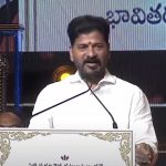 CM Revanth: ముఖ్యమంత్రిగా ఎవరున్నా ఆయనే నెంబర్ 2- సీఎం రేవంత్