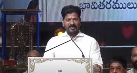 CM Revanth: ముఖ్యమంత్రిగా ఎవరున్నా ఆయనే నెంబర్ 2- సీఎం రేవంత్