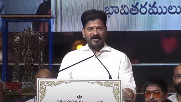 CM Revanth: ముఖ్యమంత్రిగా ఎవరున్నా ఆయనే నెంబర్ 2- సీఎం రేవంత్