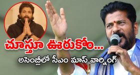 CM Revanth Reddy : తెలంగాణలో బెనిఫిట్ షోలు రద్దు... అసెంబ్లీలో సీఎం సంచనల ప్రకటన