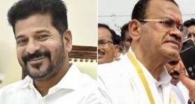 CM Revanth - Komatireddy: మంత్రి కోమటిరెడ్డికి సీఎం రేవంత్ ఫోన్, ఆపై అభినందన