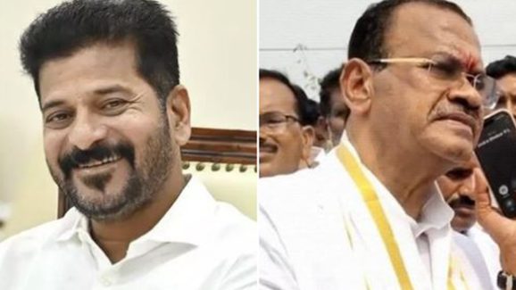 CM Revanth – Komatireddy: మంత్రి కోమటిరెడ్డికి సీఎం రేవంత్ ఫోన్, ఆపై అభినందన