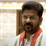 CM Revanthreddy Speech: తెలంగాణ తల్లిని చూస్తే సొంత అమ్మను చూసినట్లు ఉంది: సీఎం రేవంత్ రెడ్డి