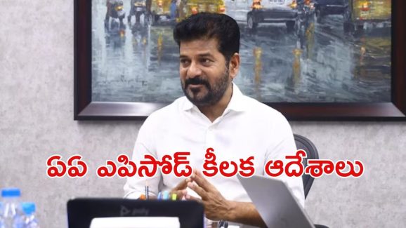 CM Revanthreddy: అల్లు అర్జున్ ఇష్యూ.. పీసీసీకి సీఎం సూచనలు