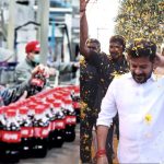 CM Revanthreddy Tour: సిద్దిపేట్‌కు సీఎం రేవంత్.. కోకాకోలా గ్రీన్ ప్లాంట్ ప్రారంభం