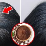 Tips For White Hair: ఇవి వాడితే.. తెల్లజుట్టు అస్సలు రాదు