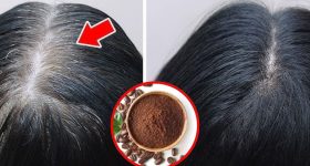 Tips For White Hair: ఇవి వాడితే.. తెల్లజుట్టు అస్సలు రాదు