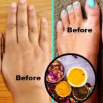 Skin Care: ముఖంతో పోలిస్తే.. మీ చేతులు, కాళ్లు నల్లగా ఉన్నాయా ?