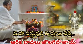 Mokshada Ekadashi 2024: మోక్షద ఏకాదశి రోజు ఈ పూజ చేస్తే.. ఆర్థిక బాధలు తొలగిపోతాయ్