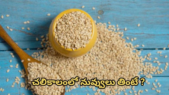 Sesame Seeds: చలికాలంలో నువ్వులు తింటే ఏం జరుగుతుందో తెలుసా ?
