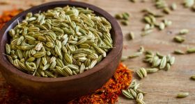 Fennel Seeds: సోంపు తింటే.. మతిపోయే లాభాలు !