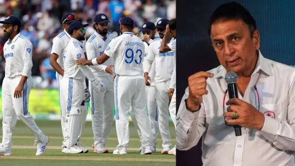 Sunil Gavaskar: హోటల్‌లో పడుకోవడం మానేయండి…టీమిండియా ప్లేయర్లకు వార్నింగ్‌ !