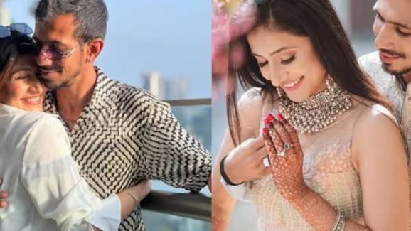 Chahal Dhanashree Verma Divorce: విడాకులు తీసుకోనున్న మరో టీమిండియా ప్లేయర్ ?