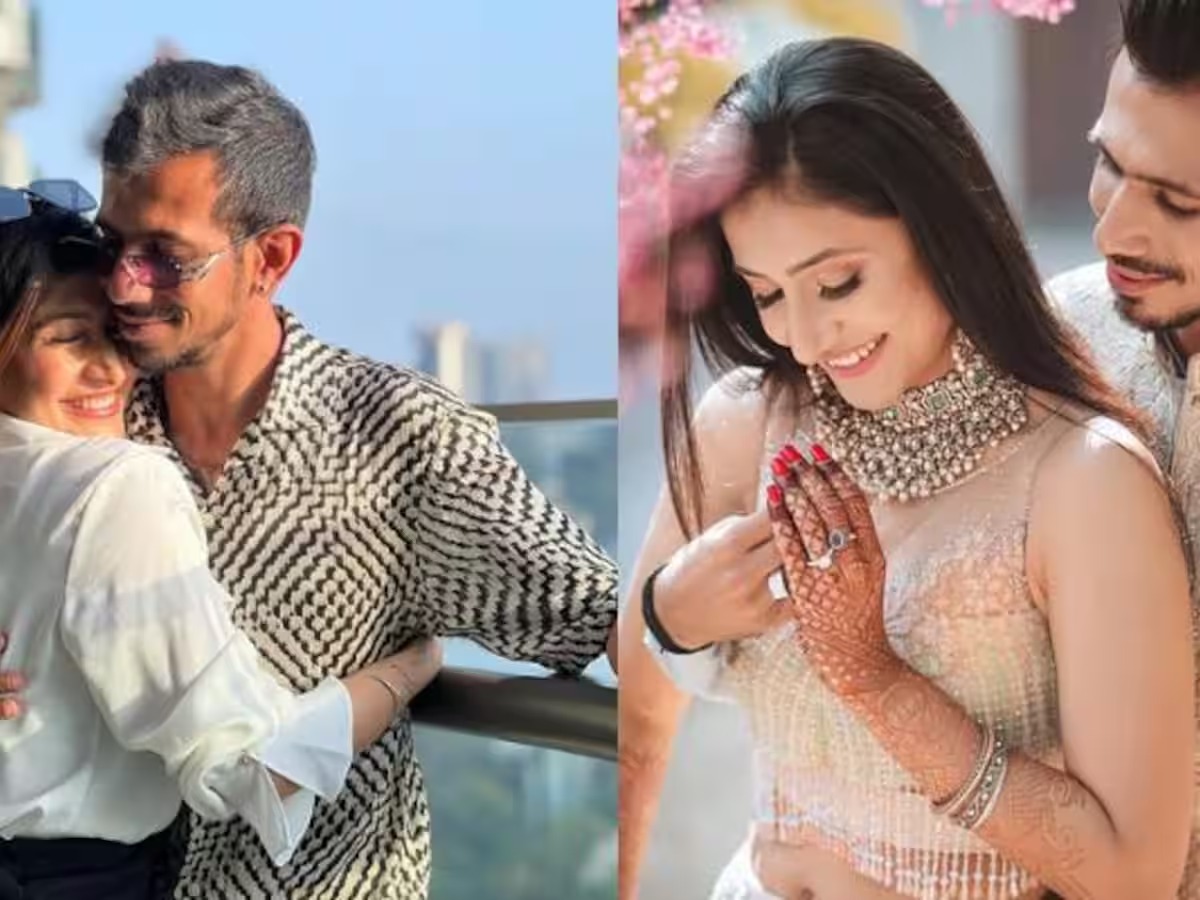 Chahal Dhanashree Verma Divorce: విడాకులు తీసుకోనున్న మరో టీమిండియా ప్లేయర్ ?