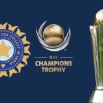 Champions Trophy 2025: ఛాంపియన్స్ ట్రోఫీ షెడ్యూల్ వచ్చేసింది..షాక్ లో పాకిస్థాన్..కారణం ఇదే !