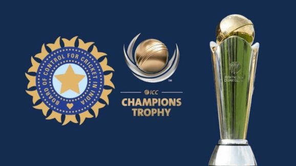 Champions Trophy 2025: ఛాంపియన్స్ ట్రోఫీ షెడ్యూల్ వచ్చేసింది..షాక్ లో పాకిస్థాన్..కారణం ఇదే !