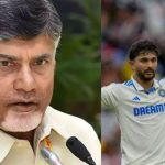 Chandrababu on Nitish Kumar: నితీష్ సెంచరీపై చంద్రబాబు రియాక్ట్..రూ. 25 లక్షల భారీ నజరానా ప్రకటన!
