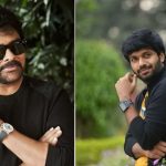 Megastar Chiranjeevi : శ్రీకాంత్ కంటే అనిల్ ముందు