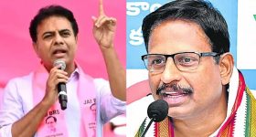 Tension In YCP Leaders: ముగ్గురూ ముగ్గురే.. వైసీపీ బాస్ లకు వారసుల టెన్షన్