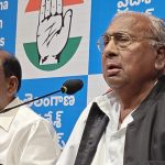 Hanumanthurao: రాజకీయ డ్రామాలొద్దు.. ఆ రెండు పార్టీలకు వీహెచ్ సూచన