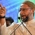 Asaduddin Owaisi: అసదుద్దీన్ ఒవైసీకి కష్టాలు, ఆపై కోర్టు నోటీసు