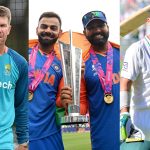 Cricket Players Retirement 2024: క్రికెట్ లో విషాదాన్ని నింపిన 2024.. ఈ ఏడాది రిటైర్మెంట్ ప్రకటించిన క్రికెటర్లు వీళ్లే?